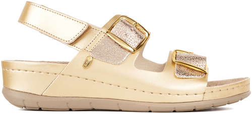 Женские сандалии SCHOLL, белые / 12736916 - вид 2