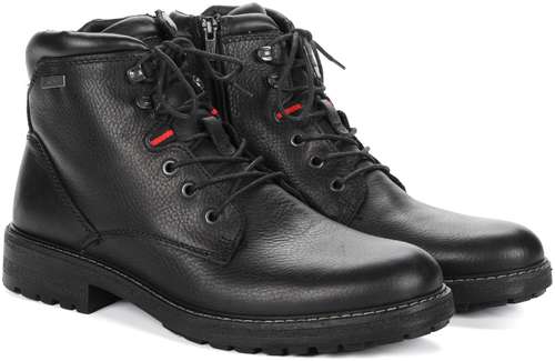 Мужские ботинки ARA, черные / 12714818 - вид 3