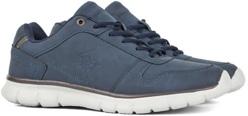 Мужские кроссовки Beverly Hills Polo Club, синие 12737240