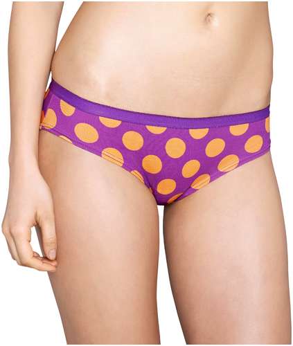 Женские трусы Happy ocks, мультиколор / 12723971 - вид 2