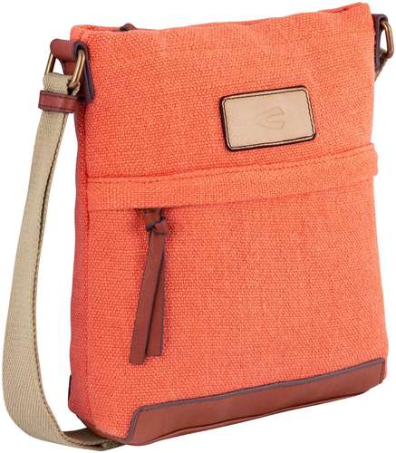 Женская сумка Camel Active bags, оранжевая / 12724304