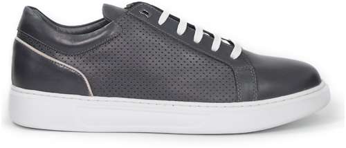 Мужские кеды Clarks (22207077-4611360), серые / 12736793 - вид 2