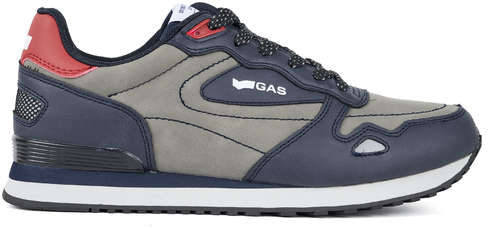 Мужские кроссовки GAS, синие / 12737175 - вид 2
