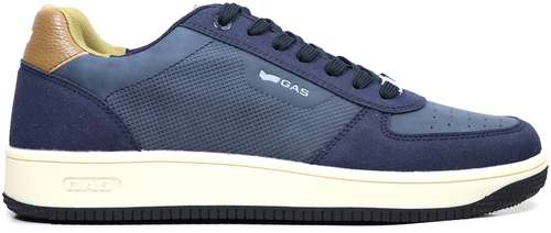 Мужские кеды GAS, синие 12737271