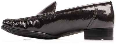 Женские мокасины ARA, черные / 1276493 - вид 2
