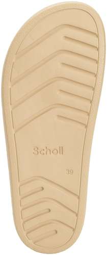 Женские сабо SCHOLL, бежевые / 12735685 - вид 2