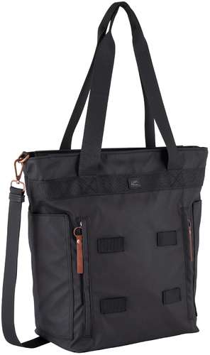 Женская сумка Camel Active, черная Camel Active bags / 12727125