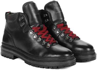 Мужские ботинки Pepe Jeans London (MARTIN MOUNTAIN WARM PMS50231), черные 12716533