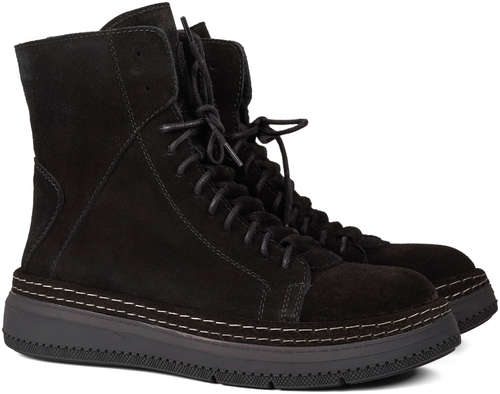 Женские ботинки Bugatti, черные 12737912