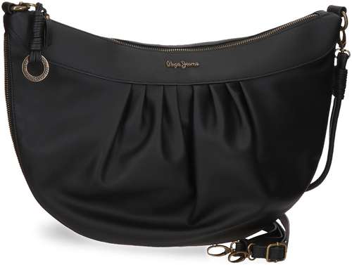 Женская сумка Pepe Jeans Bags, черная / 12724549