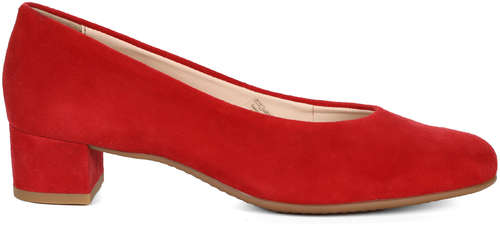 Женские туфли-лодочки ARA, красные / 12724261 - вид 2