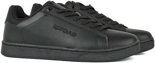 Мужские кеды GAS, черные 12737115