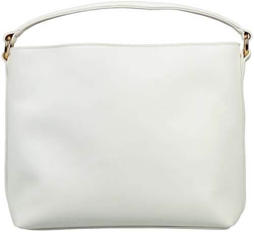 Женская сумка хэнд Clarks, белая / 12723769 - вид 2