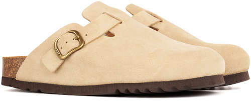 Женские сабо SCHOLL, бежевые 12737405