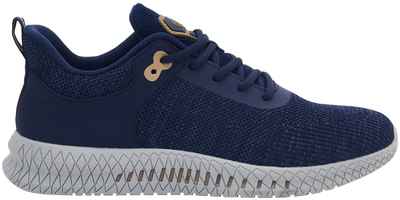 Мужские кроссовки SCHOLL, синие / 1272801 - вид 2