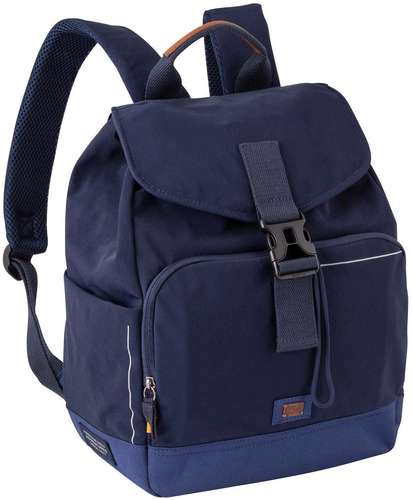 Мужской рюкзак Camel Active bags, синий / 12730175