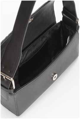 Женская сумка кросс-боди Marie Claire, черная Marie Claire bags / 1275259 - вид 2