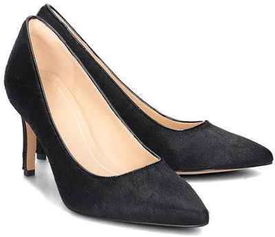 Женские туфли-лодочки Clarks(Dinah Keer 26130931), черные 12710375