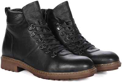 Мужские ботинки Clarks (22203005-4610669), черные 12714583
