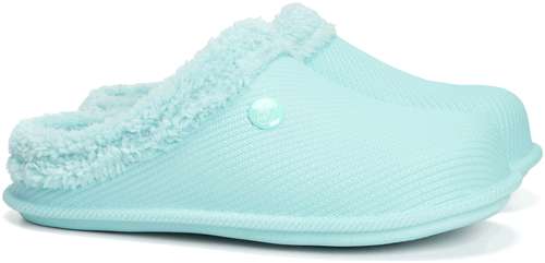 Женские сабо SCHOLL, зеленые 12735573