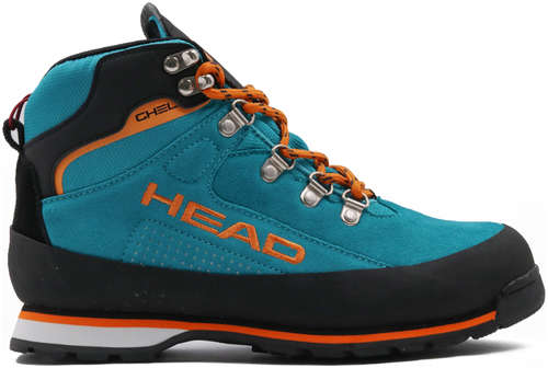 Женские ботинки HEAD, голубые 12720961