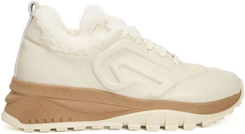 Женские кроссовки Bugatti, розовые / 12735552 - вид 2