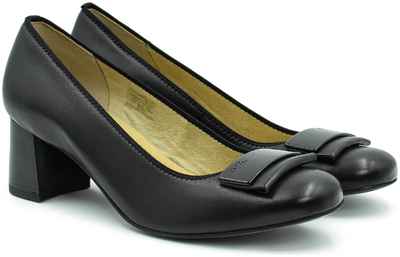 Женские туфли-лодочки ARA (Brighton 12-35512-81), черные 1279088