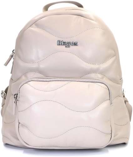Женский рюкзак Blauer, белый Blauer Accessories 12728777