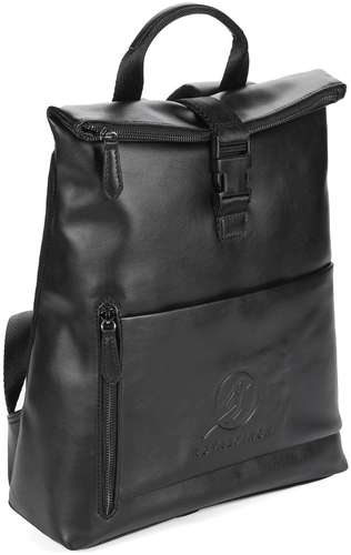 Мужской рюкзак Royalfinch, черный / 12724436 - вид 2