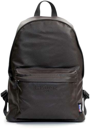 Мужской рюкзак Blauer, коричневый Blauer Accessories / 12728776