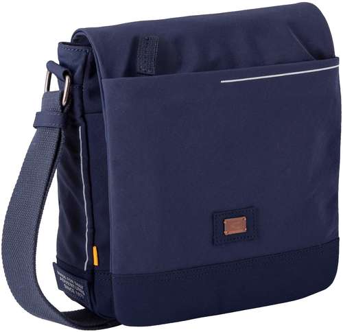 Мужская сумка Camel Active, синяя Camel Active bags / 12727124