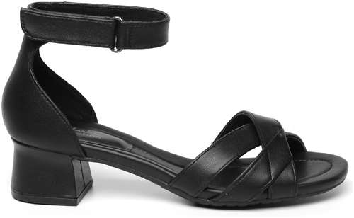 Женские туфли Clarks, черные / 12731649 - вид 2