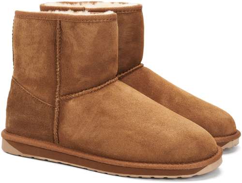 Мужские угги EMU Australia, бежевые 12734503