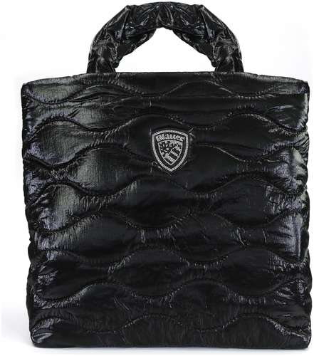 Женская сумка Blauer, черная Blauer Accessories / 12728780