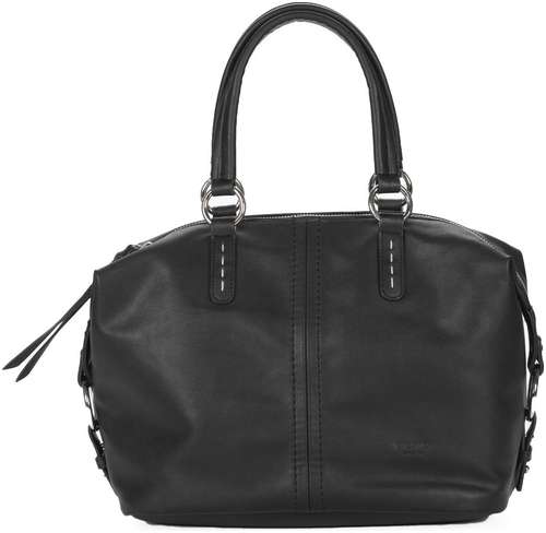 Женская сумка хэнд Picard, черная / 12726739