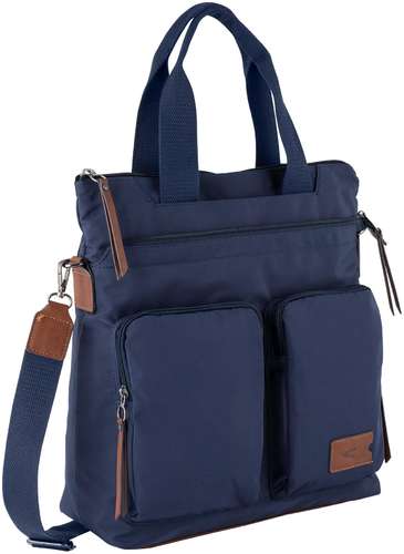 Женская сумка Camel Active, синяя Camel Active bags / 12727132