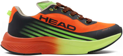 Мужские кроссовки HEAD, оранжевые 12721034