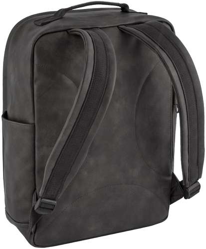 Мужской рюкзак Camel Active, черный Camel Active bags / 12729218 - вид 2