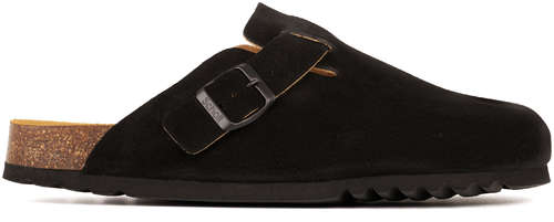 Мужские сабо SCHOLL, черные / 12736821 - вид 2