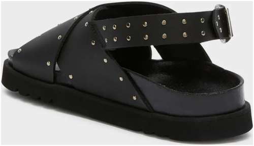 Женские сандалии SCHOLL, черные / 12737847 - вид 2