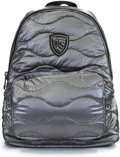 Женский рюкзак Blauer, серый Blauer Accessories / 12728766