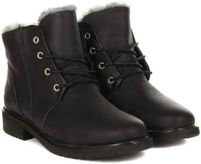 Женские ботинки EMU Australia, черные 1278638