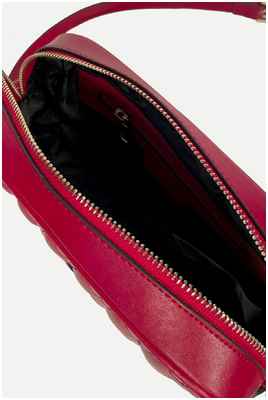 Женская сумка кросс-боди Marie Claire, красная Marie Claire bags / 1279233 - вид 2