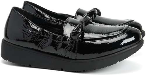 Женские лоферы SCHOLL, черные 12735567