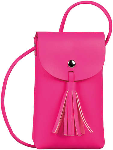 Женская сумка чехол Tom Tailor, розовая Tom Tailor Bags / 12726730