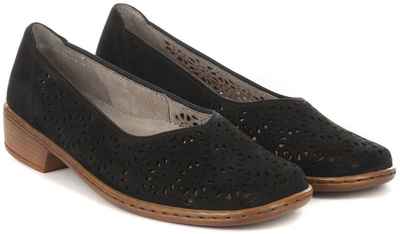 Женские туфли-лодочки ARA(Zaros 22-54208-11), черные 1279991
