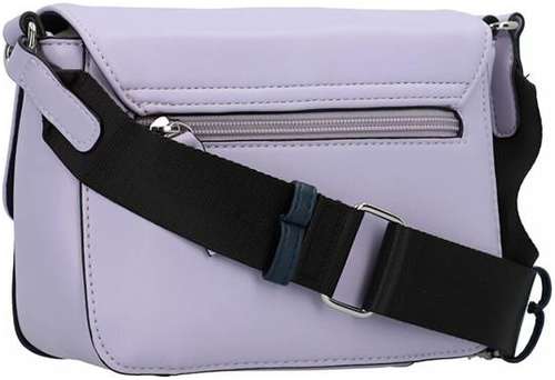 Женская сумка Tom Tailor Bags, фиолетовая / 12723066 - вид 2