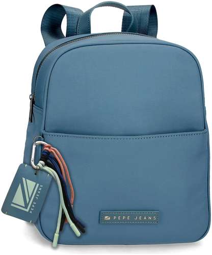 Женский рюкзак Pepe Jeans Bags, синий / 12723237