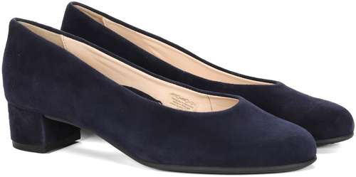 Женские туфли-лодочки ARA, синие 12724307