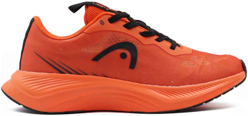 Мужские кроссовки HEAD (LEON 1 FLUO HDM318702), оранжевые / 12721090